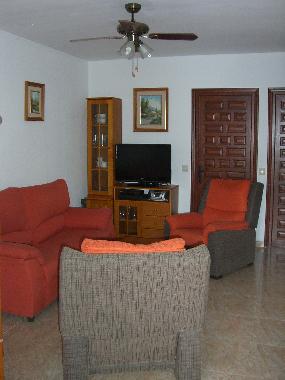 Maison de vacances /en/au Torrox-Costa (Mlaga)ou appartement ou maison de vacances