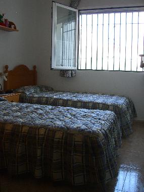 Maison de vacances /en/au Torrox-Costa (Mlaga)ou appartement ou maison de vacances