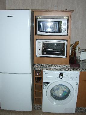 Maison de vacances /en/au Torrox-Costa (Mlaga)ou appartement ou maison de vacances