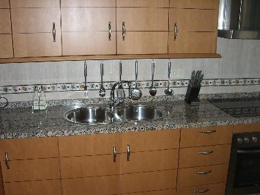 Maison de vacances /en/au Torrox-Costa (Mlaga)ou appartement ou maison de vacances