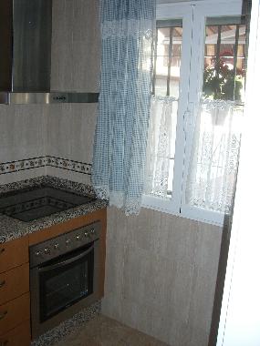 Maison de vacances /en/au Torrox-Costa (Mlaga)ou appartement ou maison de vacances