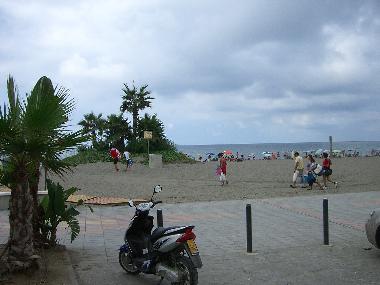 Maison de vacances /en/au Torrox-Costa (Mlaga)ou appartement ou maison de vacances