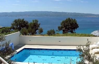 Maison de vacances �/en/au Staro selo Jesenice (Splitsko-Dalmatinska)ou appartement ou maison de vacances