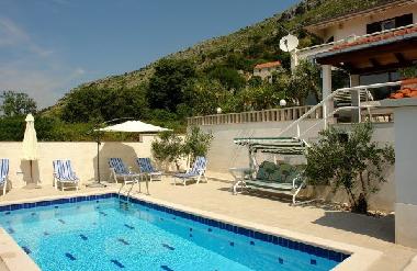 Maison de vacances �/en/au Staro selo Jesenice (Splitsko-Dalmatinska)ou appartement ou maison de vacances