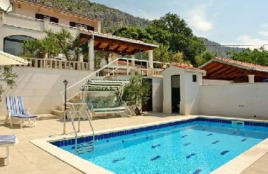 Maison de vacances �/en/au Staro selo Jesenice (Splitsko-Dalmatinska)ou appartement ou maison de vacances
