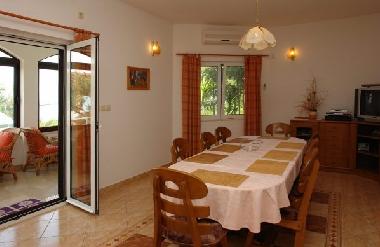 Maison de vacances �/en/au Staro selo Jesenice (Splitsko-Dalmatinska)ou appartement ou maison de vacances