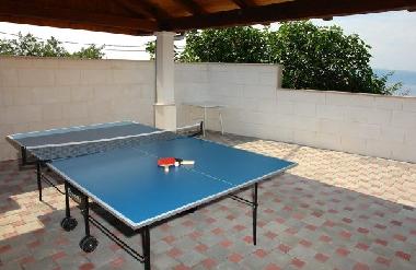 Maison de vacances �/en/au Staro selo Jesenice (Splitsko-Dalmatinska)ou appartement ou maison de vacances