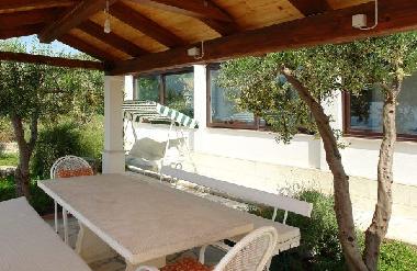 Maison de vacances �/en/au Staro selo Jesenice (Splitsko-Dalmatinska)ou appartement ou maison de vacances