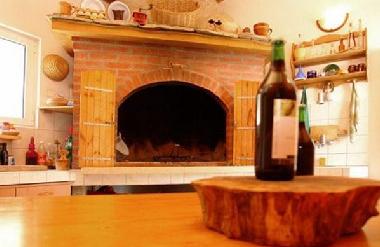 Maison de vacances �/en/au Staro selo Jesenice (Splitsko-Dalmatinska)ou appartement ou maison de vacances
