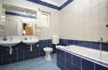 Maison de vacances �/en/au Staro selo Jesenice (Splitsko-Dalmatinska)ou appartement ou maison de vacances