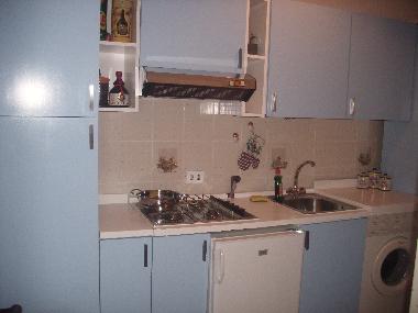 Appartement de vacances �/en/au Rom  (Roma)ou appartement ou maison de vacances