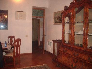 Appartement de vacances �/en/au Rom  (Roma)ou appartement ou maison de vacances