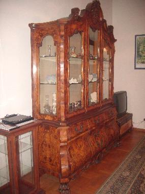 Appartement de vacances �/en/au Rom  (Roma)ou appartement ou maison de vacances