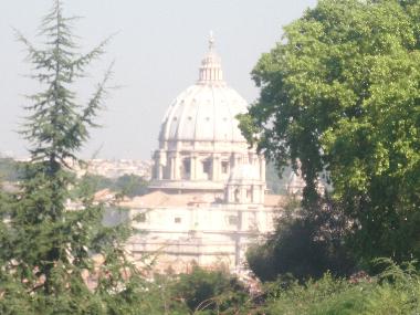 Appartement de vacances �/en/au Rom  (Roma)ou appartement ou maison de vacances