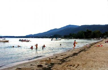 Maison de vacances /en/au VOURVOUROU (Chalkidiki)ou appartement ou maison de vacances