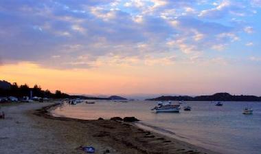 Maison de vacances /en/au VOURVOUROU (Chalkidiki)ou appartement ou maison de vacances