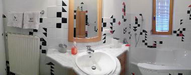 Maison de vacances /en/au Ntsch (Oberkrnten)ou appartement ou maison de vacances