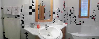 Maison de vacances /en/au Ntsch (Oberkrnten)ou appartement ou maison de vacances