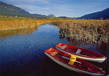 Maison de vacances /en/au Ntsch (Oberkrnten)ou appartement ou maison de vacances