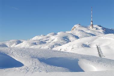 Maison de vacances /en/au Ntsch (Oberkrnten)ou appartement ou maison de vacances