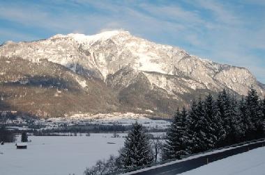Maison de vacances /en/au Ntsch (Oberkrnten)ou appartement ou maison de vacances