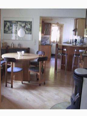 Maison de vacances /en/au Ntsch (Oberkrnten)ou appartement ou maison de vacances