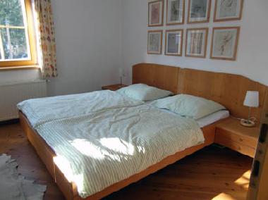 Maison de vacances /en/au Ntsch (Oberkrnten)ou appartement ou maison de vacances