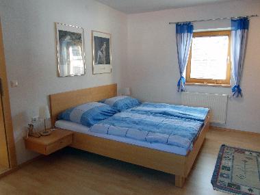 Maison de vacances /en/au Ntsch (Oberkrnten)ou appartement ou maison de vacances