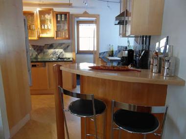 Maison de vacances /en/au Ntsch (Oberkrnten)ou appartement ou maison de vacances