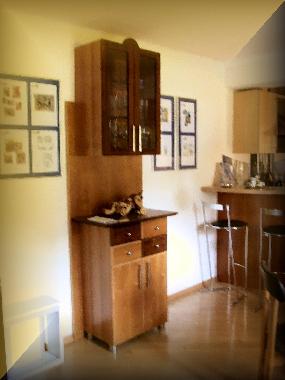 Maison de vacances /en/au Ntsch (Oberkrnten)ou appartement ou maison de vacances