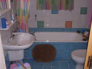 Appartement de vacances /en/au Paphos (Paphos)ou appartement ou maison de vacances