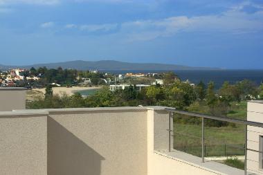 Villa �/en/au Oasis (Burgas)ou appartement ou maison de vacances