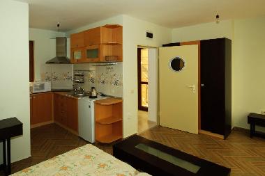 Villa �/en/au Oasis (Burgas)ou appartement ou maison de vacances