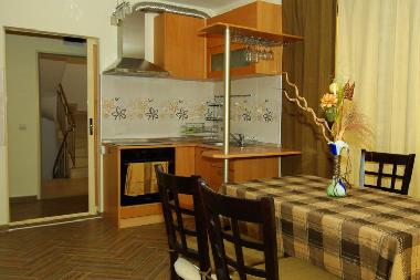 Appartement de vacances �/en/au Oasis (Burgas)ou appartement ou maison de vacances