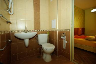 Appartement de vacances �/en/au Oasis (Burgas)ou appartement ou maison de vacances