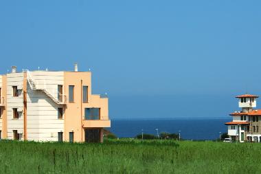 Appartement de vacances �/en/au Oasis (Burgas)ou appartement ou maison de vacances