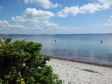 Maison de vacances �/en/au Faxe Ladeplads (Storstrom)ou appartement ou maison de vacances