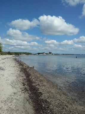 Maison de vacances �/en/au Faxe Ladeplads (Storstrom)ou appartement ou maison de vacances