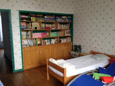 Maison de vacances /en/au Lucq de Bearn (Pyrnes-Atlantiques)ou appartement ou maison de vacances