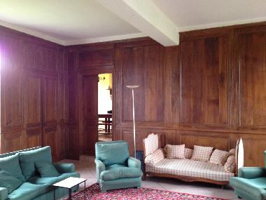 Maison de vacances /en/au Lucq de Bearn (Pyrnes-Atlantiques)ou appartement ou maison de vacances