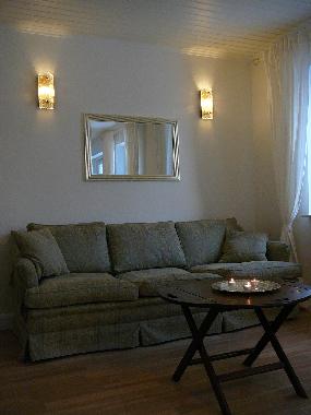 Maison de vacances �/en/au Faxe Ladeplads (Storstrom)ou appartement ou maison de vacances