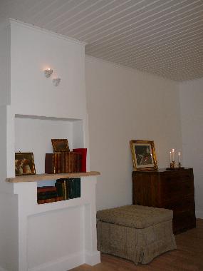 Maison de vacances �/en/au Faxe Ladeplads (Storstrom)ou appartement ou maison de vacances