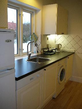 Maison de vacances �/en/au Faxe Ladeplads (Storstrom)ou appartement ou maison de vacances