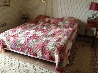 Maison de vacances /en/au Lucq de Bearn (Pyrnes-Atlantiques)ou appartement ou maison de vacances