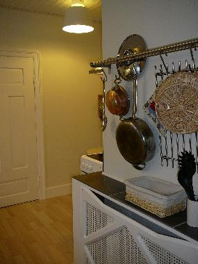 Maison de vacances �/en/au Faxe Ladeplads (Storstrom)ou appartement ou maison de vacances