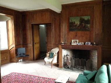 Maison de vacances /en/au Lucq de Bearn (Pyrnes-Atlantiques)ou appartement ou maison de vacances