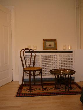 Maison de vacances �/en/au Faxe Ladeplads (Storstrom)ou appartement ou maison de vacances