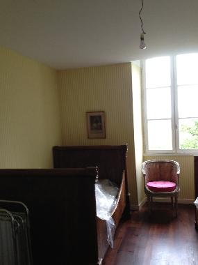 Maison de vacances /en/au Lucq de Bearn (Pyrnes-Atlantiques)ou appartement ou maison de vacances