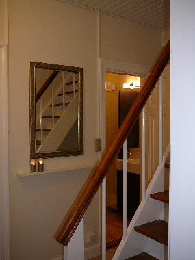 Maison de vacances �/en/au Faxe Ladeplads (Storstrom)ou appartement ou maison de vacances