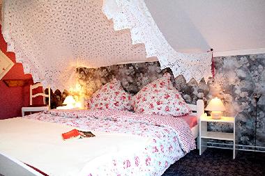 Appartement de vacances /en/au Oersberg (Ostsee-Festland)ou appartement ou maison de vacances